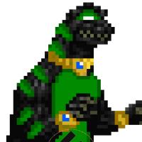 Change your avatar