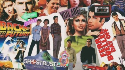 FILMES 80S, 90S, 00S