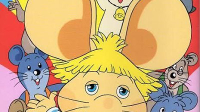 Topo Gigio