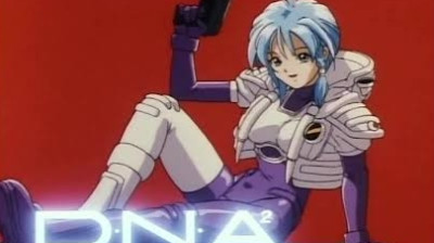 D N A ² (DUB)