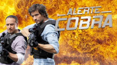 ALERTE COBRA 11