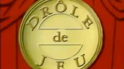 Drôle de Jeu