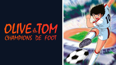 OLIVE ET TOM