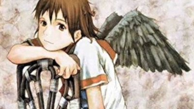 Haibane Renmei 灰羽連盟