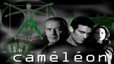 LE CAMELEON