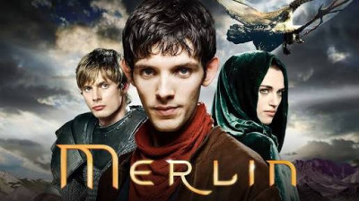 merlin stagione 02