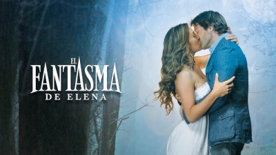 El Fantasma de Elena