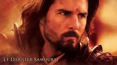 le dernier samourai (2003)