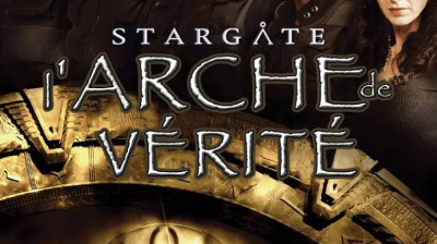 stargate:l'arche de verite (2008)