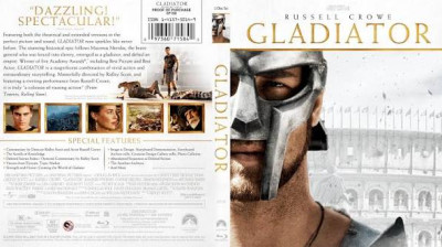 gladiator (2000)