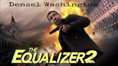 equalizer 2 (2018)