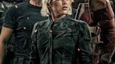 Thunderbolts