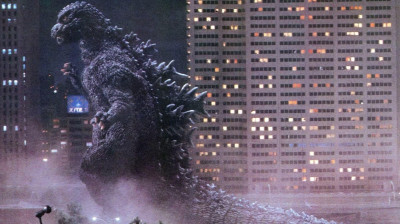 [1984] Le retour de Godzilla (VF)