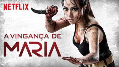 A Vingança de Maria (2019)
