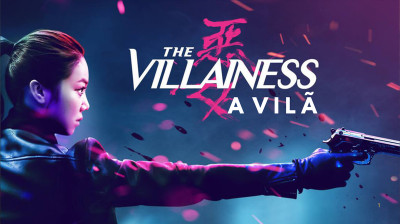 A Vilã (2017)