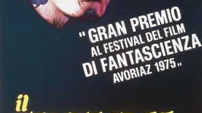Il fantasma del palcoscenico.1974