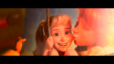 Toy story 5