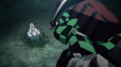 Demon slayer 16 "Deixar outra pessoa ir na frente"