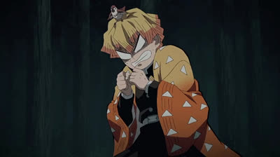Demon slayer 17 "Domine uma única coisa"