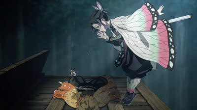 Demon slayer 18 "Um laco forjado"