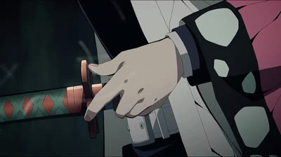 Demon slayer 20 "Família improvisado"