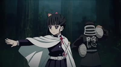 Demon slayer 21 "Contra as regras da corporacao"
