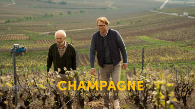 Champagne ~ Leo Alkemade-Huub Stapel-Beppie Melissen (Tim Kamps Holland-2026) EngSub