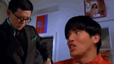 O Peste (1997)