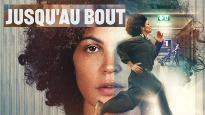 Jusqu'au bout {Nothing to Lose} Manmathan Basky-Nicolas Briançon (Ludovic Colbeau-Justin+Nawell Madani France-2026) EngSub