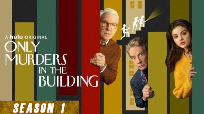 Only Murders in the Building 07 (Steve Martin+John Hoffman Hulu-2021) S01E07 The Boy from 6B