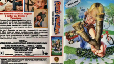 Dennis, o Pimentinha (1993)