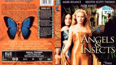 des anges et des insectes (1995)