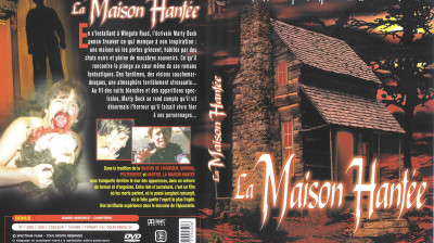 La Maison Hantée (film complet en français)
