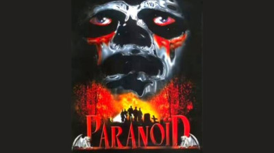 Paranoïd (film complet en français)