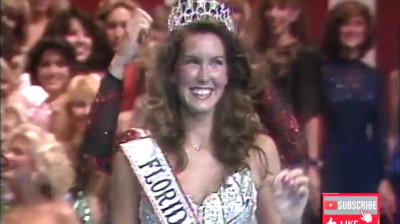 1983 Miss Florida USA Pageant - October 2, 1982