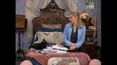 sabrina vita da strega 1×19 Mostra felina