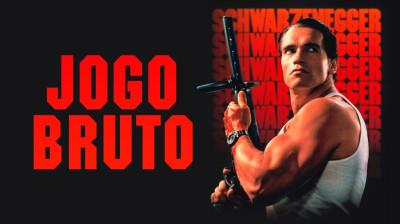 Jogo Bruto aka Seu Nome é Kaminsky (Raw Deal) [1986] {Dublado}