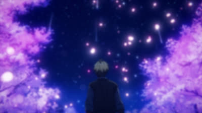 Amagami-san Chi no Enmusubi - Temporada 01 - Episodio 01 - Sub Español