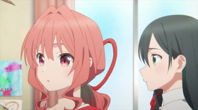 Amagami-san Chi no Enmusubi - Temporada 01 - Episodio 02 - Sub Español