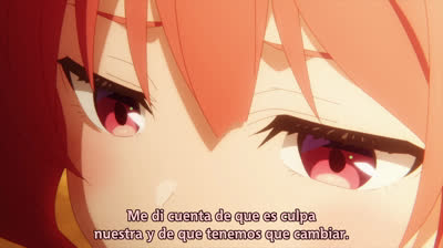 Amagami-san Chi no Enmusubi - Temporada 01 - Episodio 06 - Sub Español