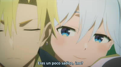 Amagami-san Chi no Enmusubi - Temporada 01 - Episodio 08 - Sub Español