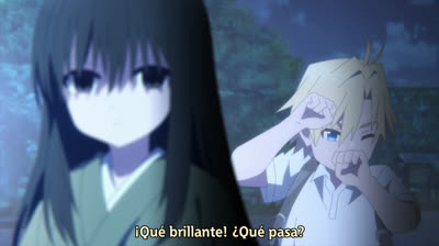 Amagami-san Chi no Enmusubi - Temporada 01 - Episodio 12 - Sub Español