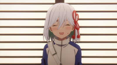 Amagami-san Chi no Enmusubi - Temporada 01 - Episodio 14 - Sub Español