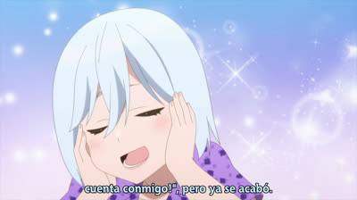 Amagami-san Chi no Enmusubi - Temporada 01 - Episodio 16 - Sub Español