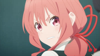 Amagami-san Chi no Enmusubi - Temporada 01 - Episodio 18 - Sub Español