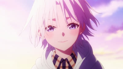 Amagami-san Chi no Enmusubi - Temporada 01 - Episodio 24 - Sub Español