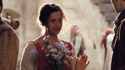 merlin 1x03 segno nimueh