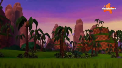 SONIC PRIME - T01 - E02 - TV