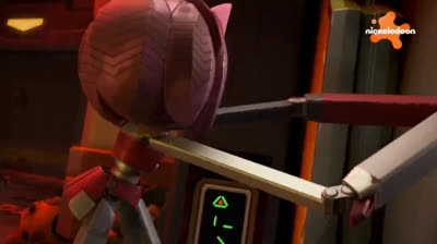 SONIC PRIME - T01 - E03 - TV