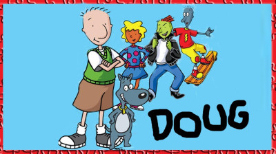 Doug - Parte #01 (Doug) [1991] {Dublado}